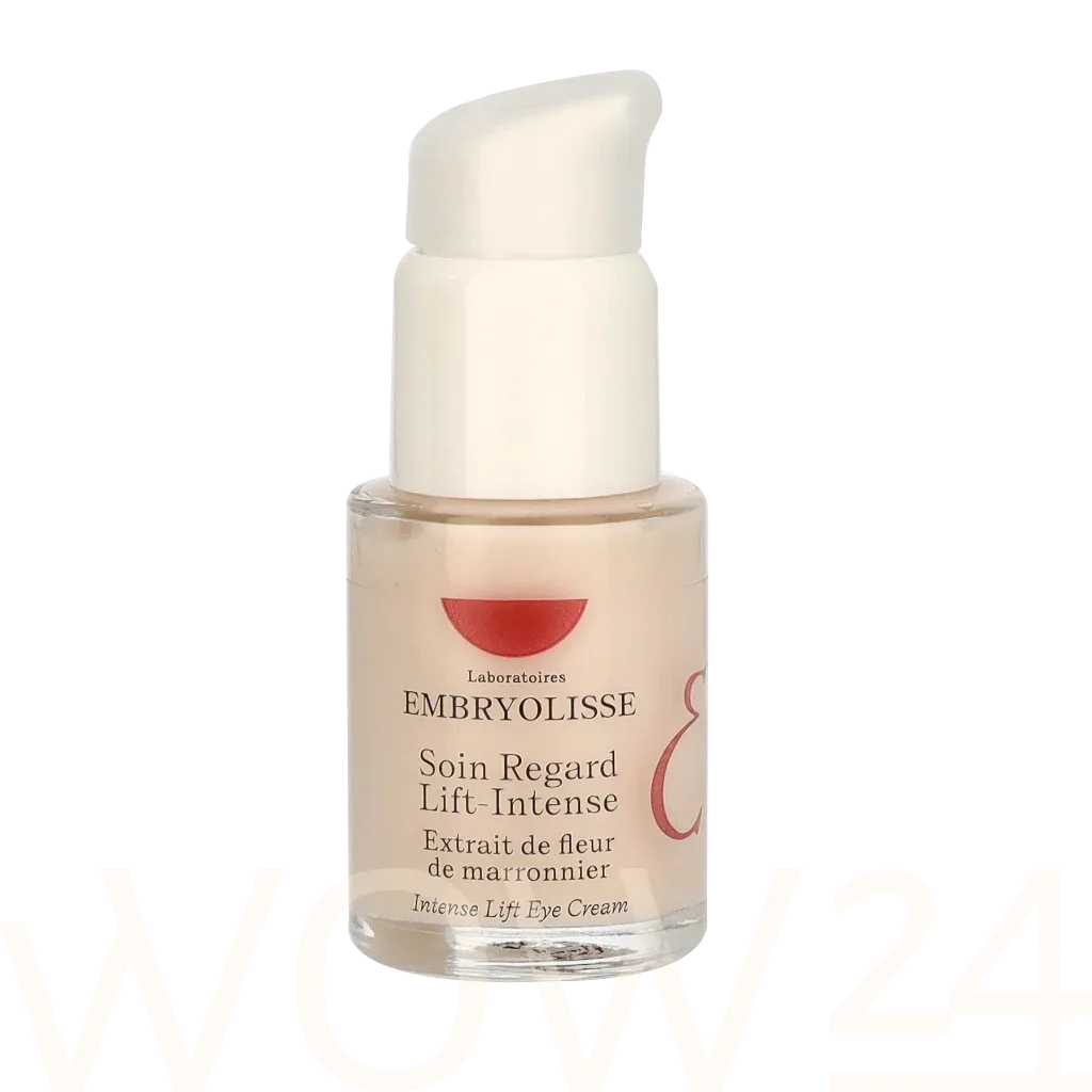 Embryolisse Anti-Age Intense Lift Eye Cream thumbnail 5