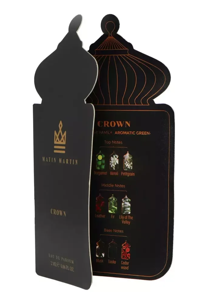 Matin Martin Crown thumbnail 3