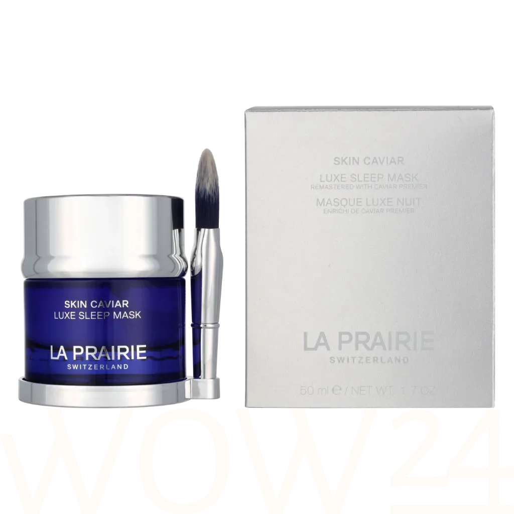 La Prairie Skin caviar luxe thumbnail 4