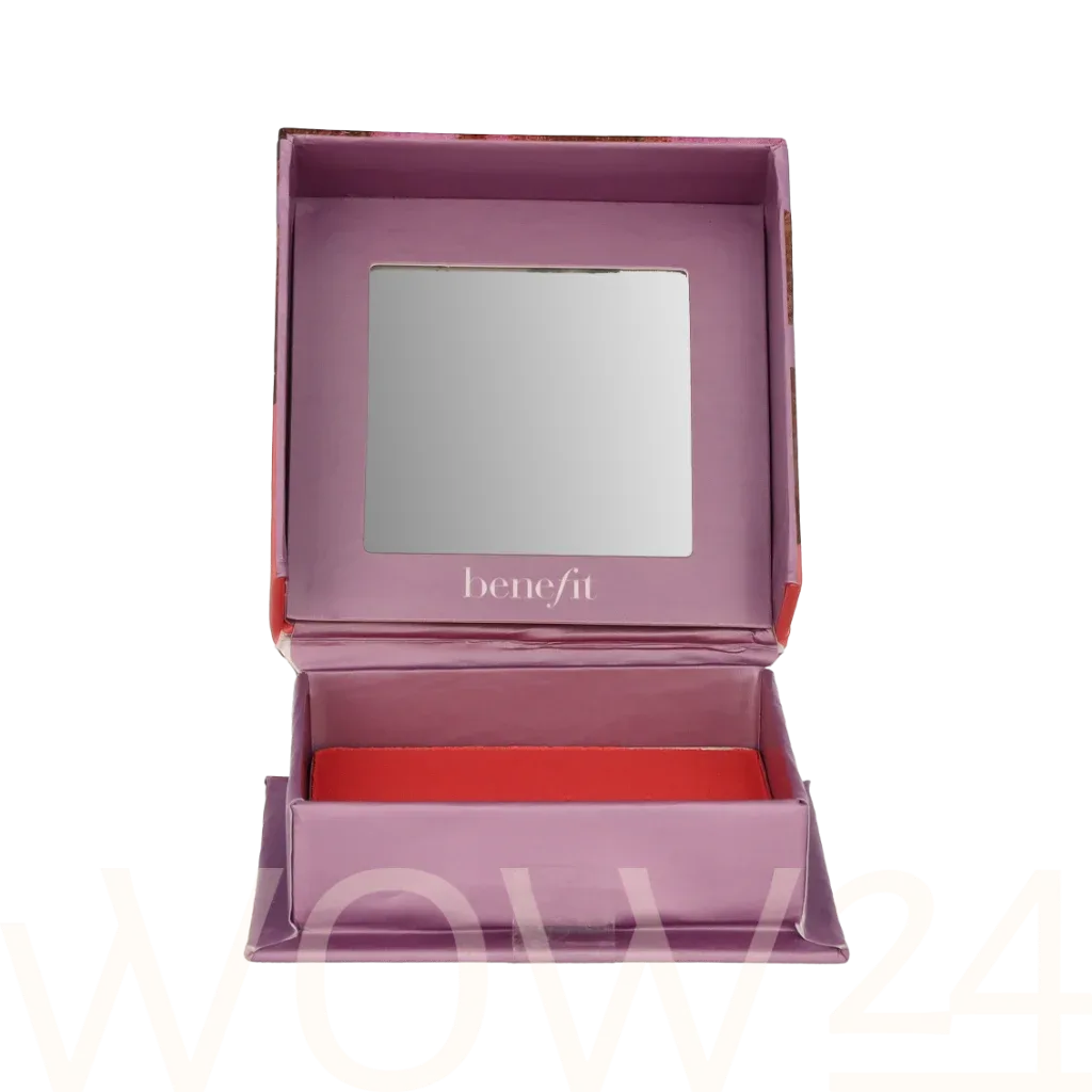 Benefit Crystah Blush thumbnail 4