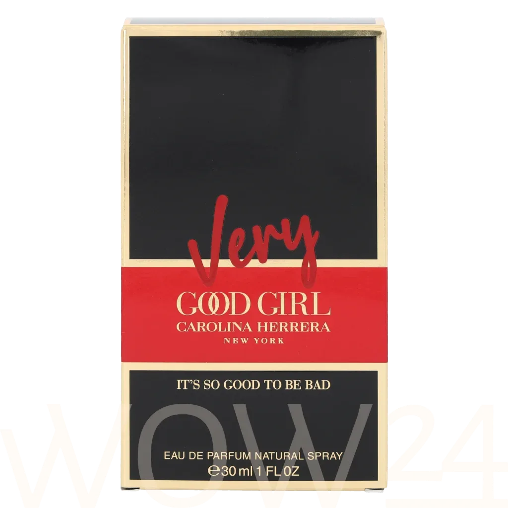 Carolina Herrera Very Good Girl thumbnail 2