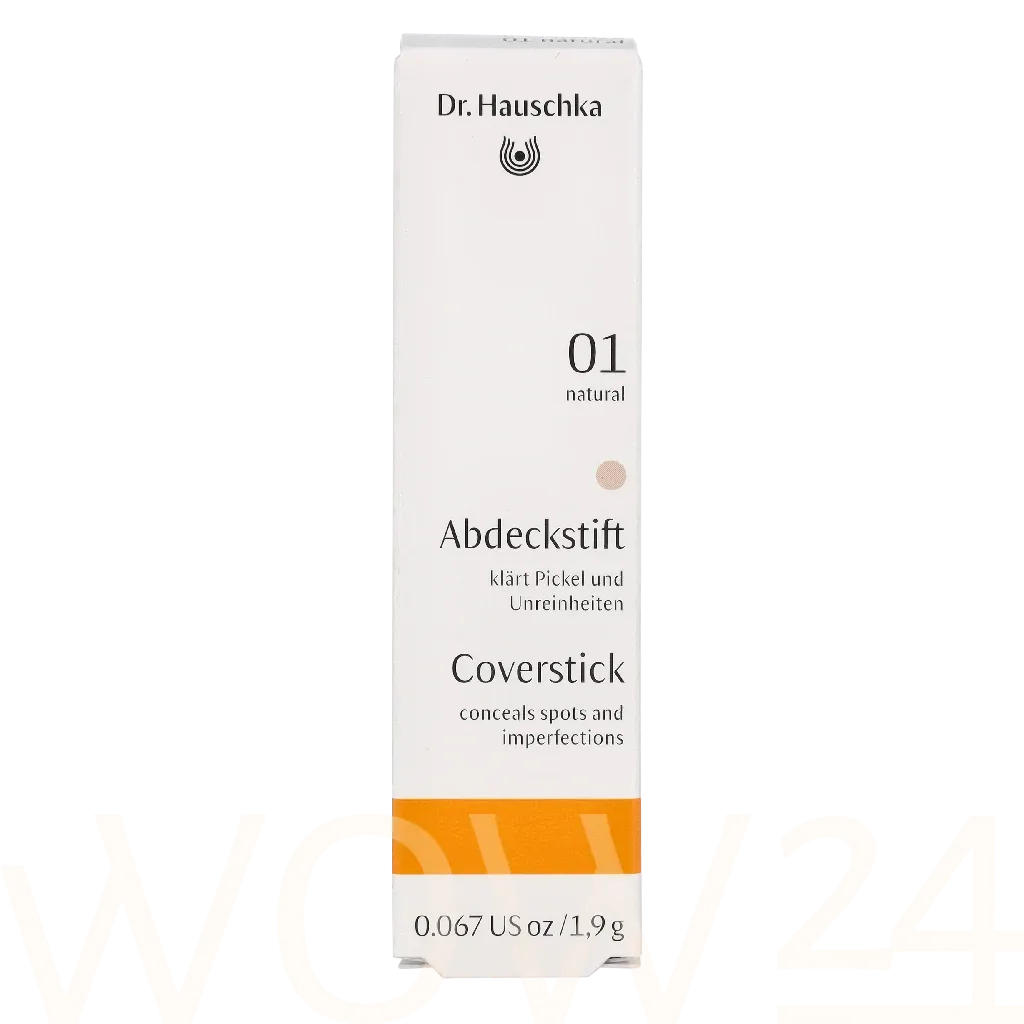 Dr.Hauschka Coverstick thumbnail 2