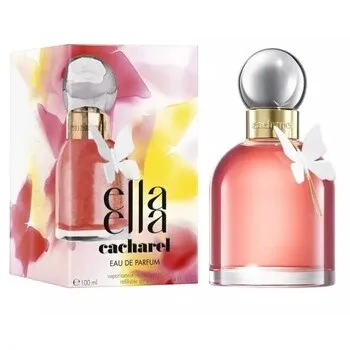 Cacharel Ella Ella thumbnail 4