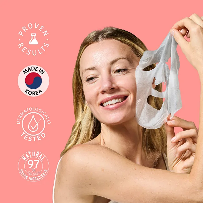 Iroha Party Mask Gift Set 3 x thumbnail 6