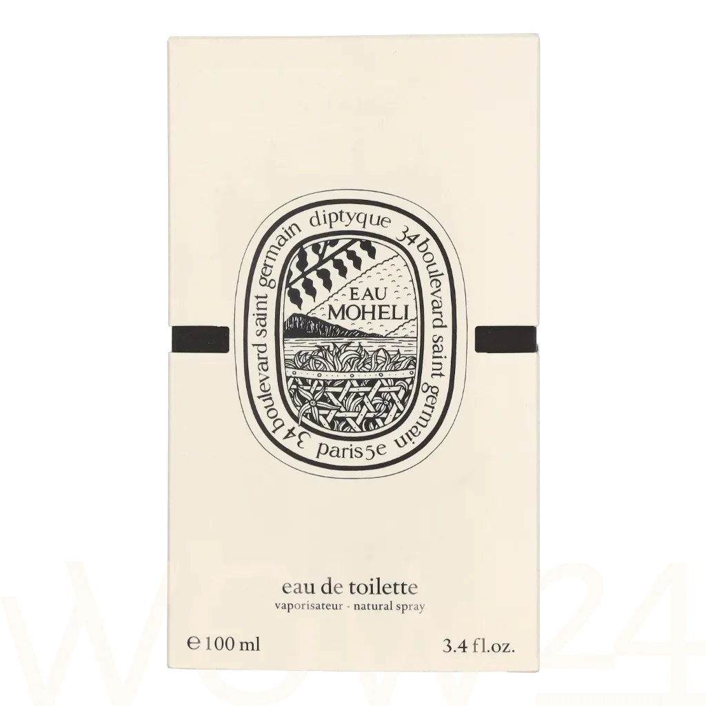 Diptyque Eau moheli thumbnail 2