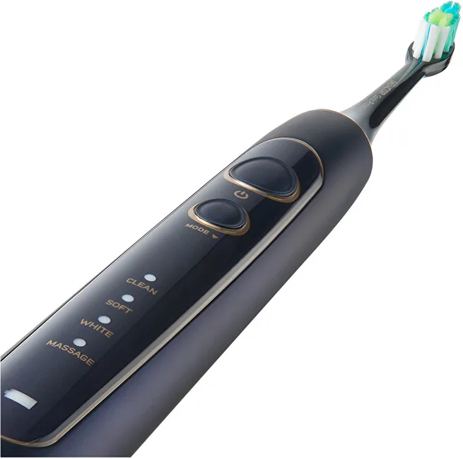 Sencor Sonic toothbrush SOC 4200BL thumbnail 3
