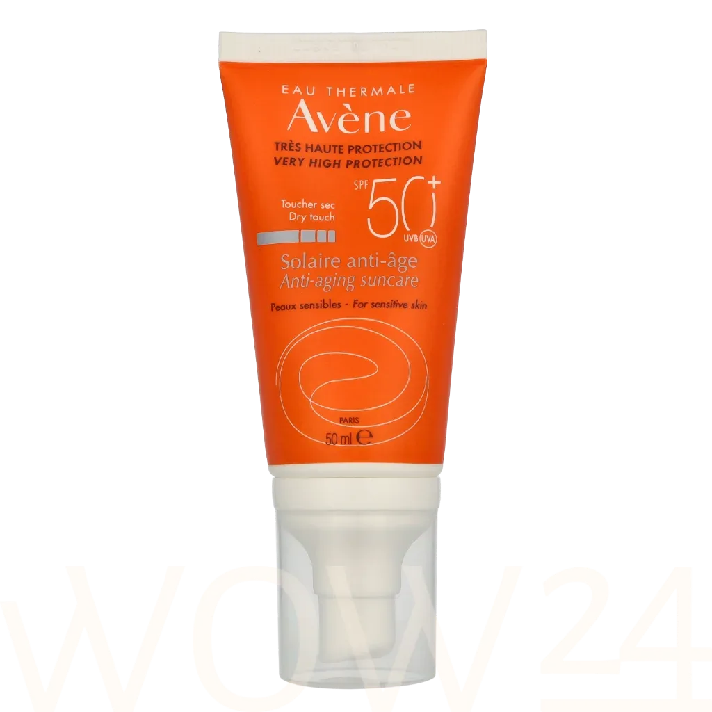 Avene Sun Anti-Aging Suncare thumbnail 5