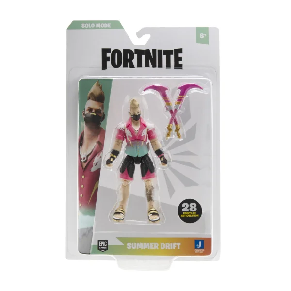  Herojaus figūrėlė W21, 10 cm thumbnail 10
