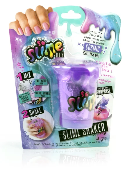 SO SLIME Gleivių maišymo rinkinys thumbnail 15