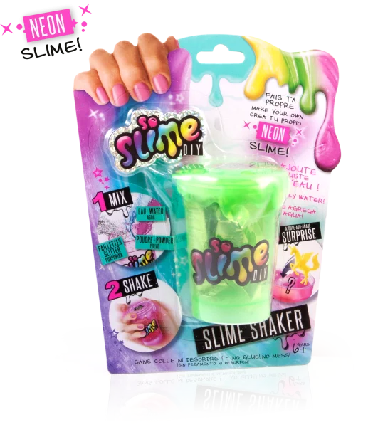 SO SLIME Gleivių maišymo rinkinys thumbnail 14