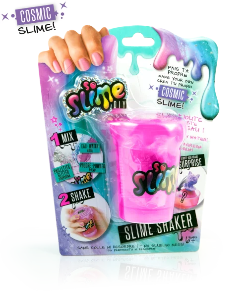 SO SLIME Gleivių maišymo rinkinys thumbnail 9