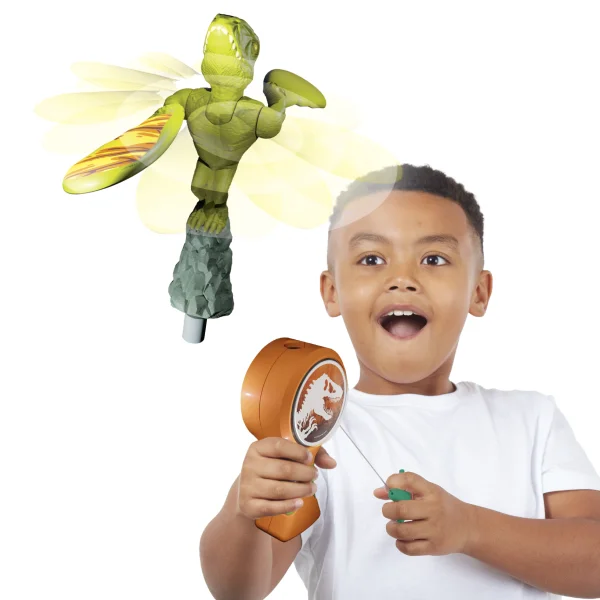 Dinozauras DIMORPHADON thumbnail 5