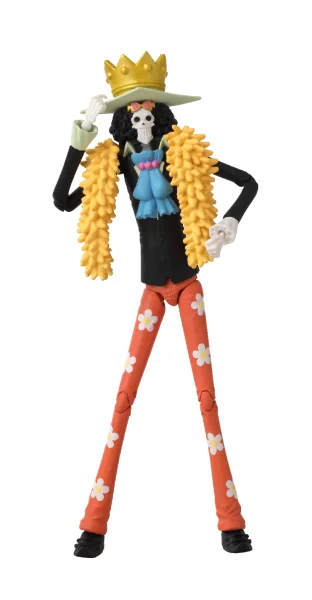  One Piece figūrėlė su priedais, 16 cm thumbnail 45