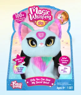 MAGIC WHISPERS Katytė Skye thumbnail 4