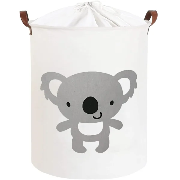 krepšys žaislams koala 35x35x45cm BT026 thumbnail 6