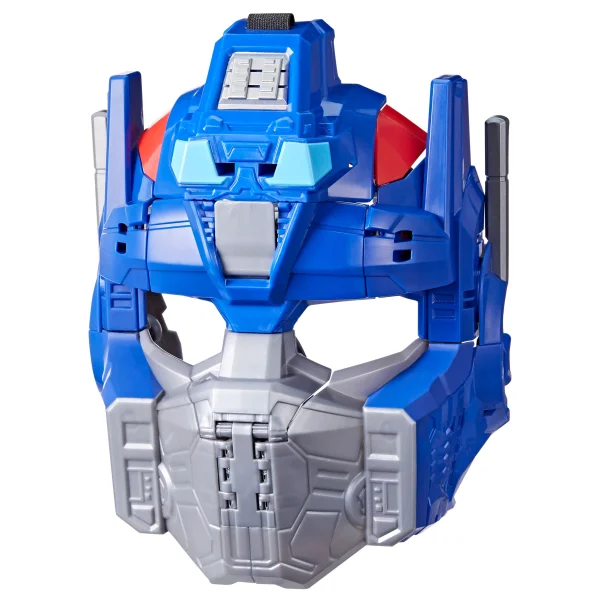  Transformuojama kaukė „Optimus Prime/Orion Pax“ thumbnail 2