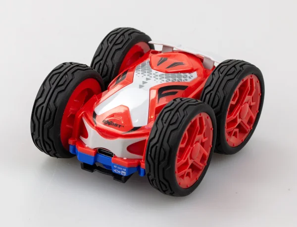  R/C mašinėlė Mini Flip Neo 1:34 thumbnail 2