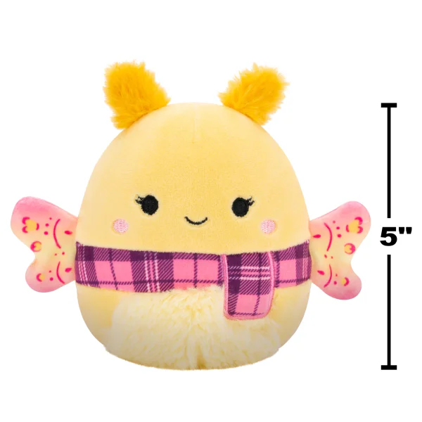  W20 Pliušinis žaislas, 12 cm thumbnail 19