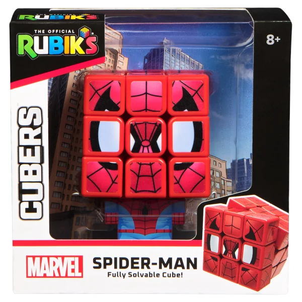  Rubiko kubas su superherojumi thumbnail 5