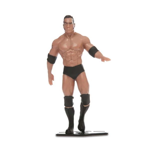  Flexfigs Figūrėlė „WWE Legendos“ thumbnail 8