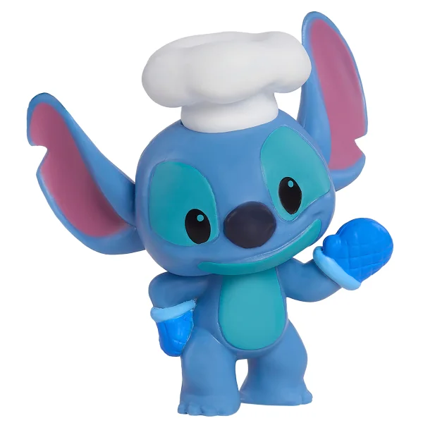 STITCH Kolekcinės figūrėlės, 5 cm thumbnail 8
