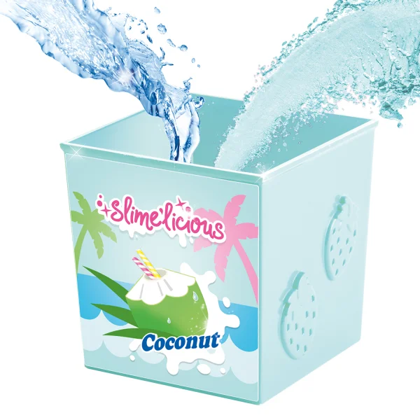  Rinkinys „Slimelicious“, 3 vnt. thumbnail 3