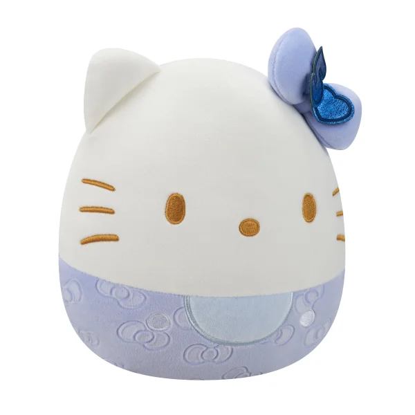  HELLO KITTY W21 Pliušinis žaislas Embossed Bows, 20 cm thumbnail 26