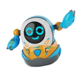  CRAZY BOT Robotas ROLL