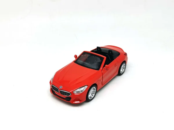  Automobilis BMW Z4 M30i, 1:38