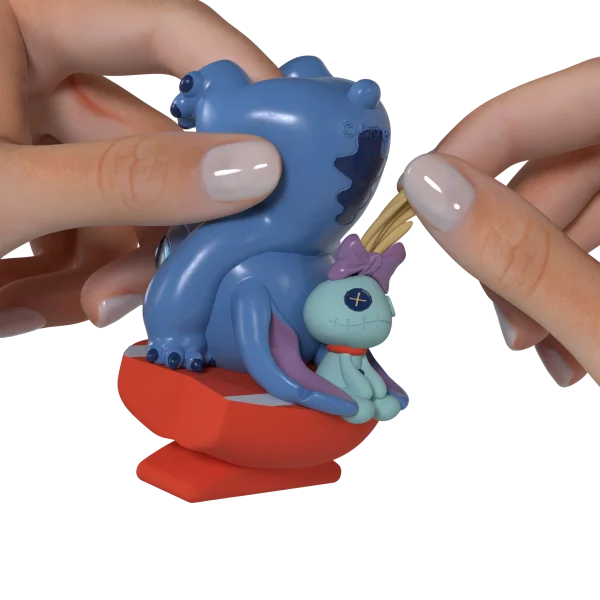 DISNEY STITCH Kolekcinis herojus thumbnail 6