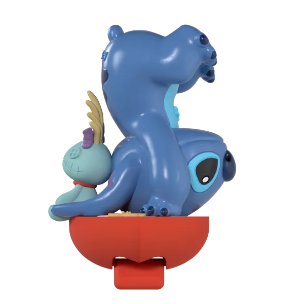 DISNEY STITCH Kolekcinis herojus thumbnail 5