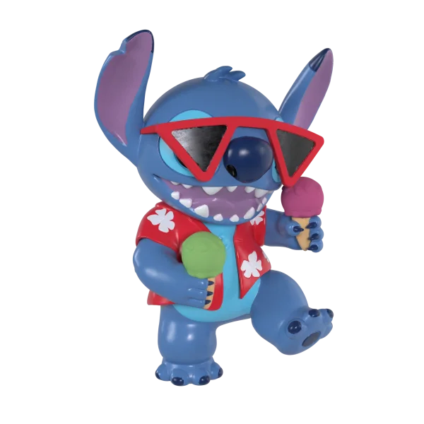 DISNEY STITCH Kolekcinis herojus thumbnail 11