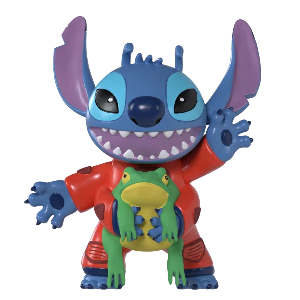 DISNEY STITCH Kolekcinis herojus thumbnail 7