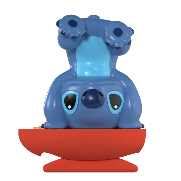 DISNEY STITCH Kolekcinis herojus thumbnail 4