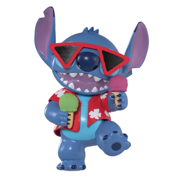DISNEY STITCH Kolekcinis herojus thumbnail 10
