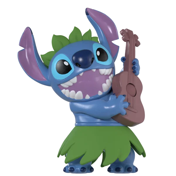 DISNEY STITCH Kolekcinis herojus thumbnail 2