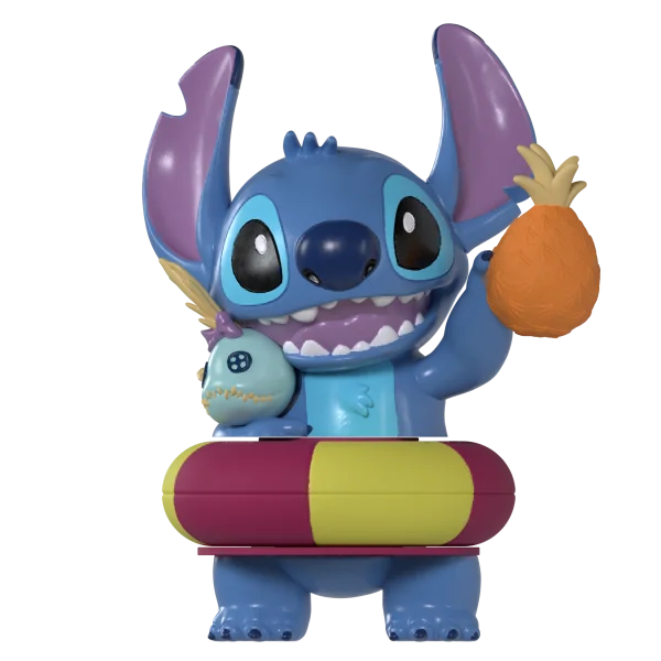 DISNEY STITCH Kolekcinis herojus thumbnail 15