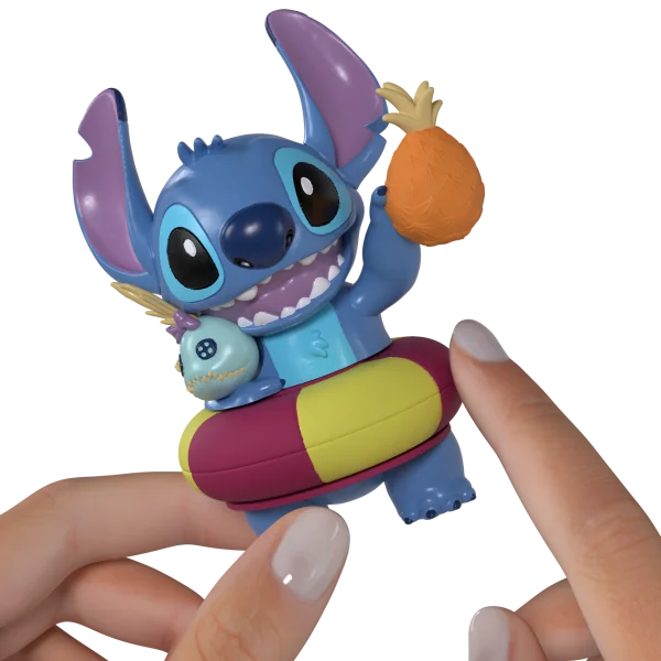 DISNEY STITCH Kolekcinis herojus