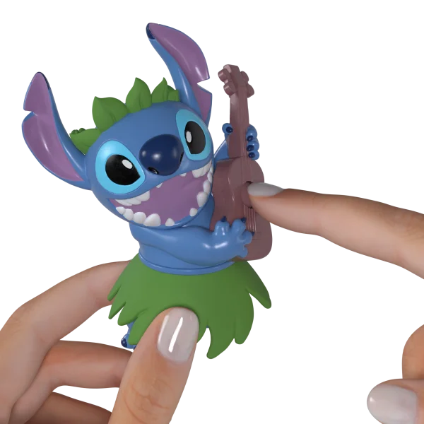 DISNEY STITCH Kolekcinis herojus thumbnail 3