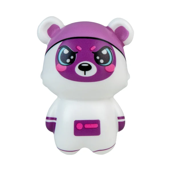 Antistresinis meškutis „Very Beary Ultra“ thumbnail 6
