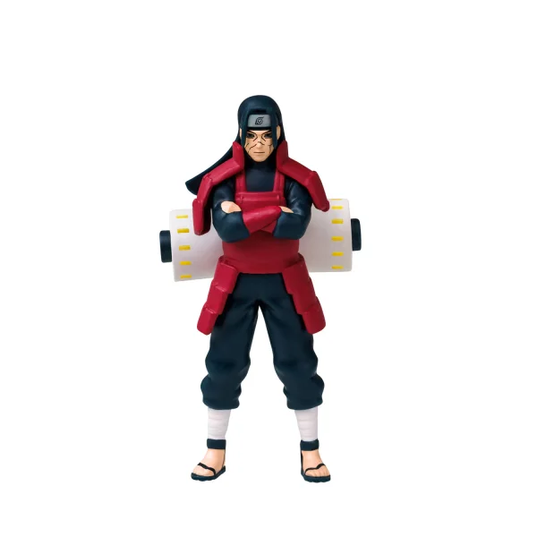  Figūrėlė kapsulėje – Edo Tensei, 7 cm thumbnail 4
