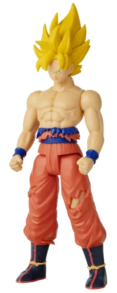  Limit Breaker figūrėlė - Saiyan Goku, 30 cm thumbnail 5