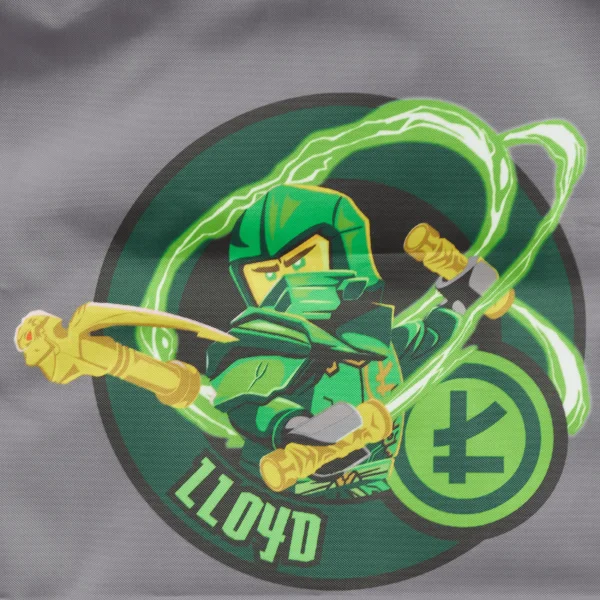 LEGO NINJAGO Užrišamas maišelis „Elemental Master of Energy“ thumbnail 4