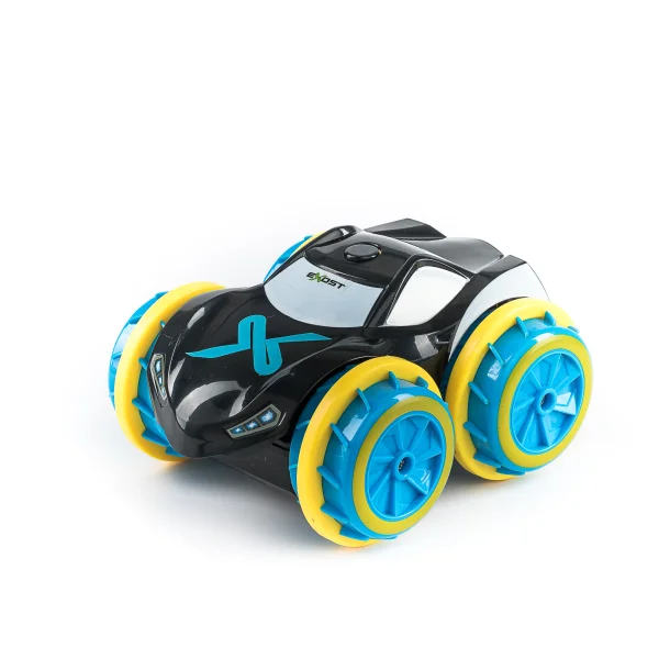 SILVERLIT  1:34 RC automobilis AQUA CYCLONE