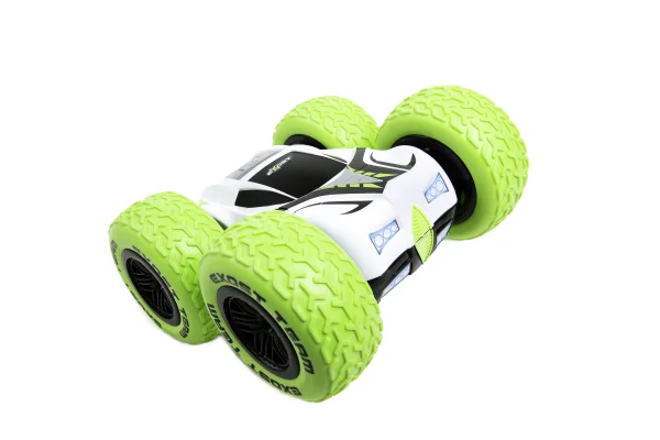 SILVERLIT  1:18 RC automobilis 360 CROSS thumbnail 7