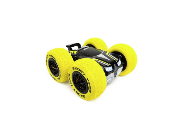 SILVERLIT  1:18 RC automobilis 360 CROSS