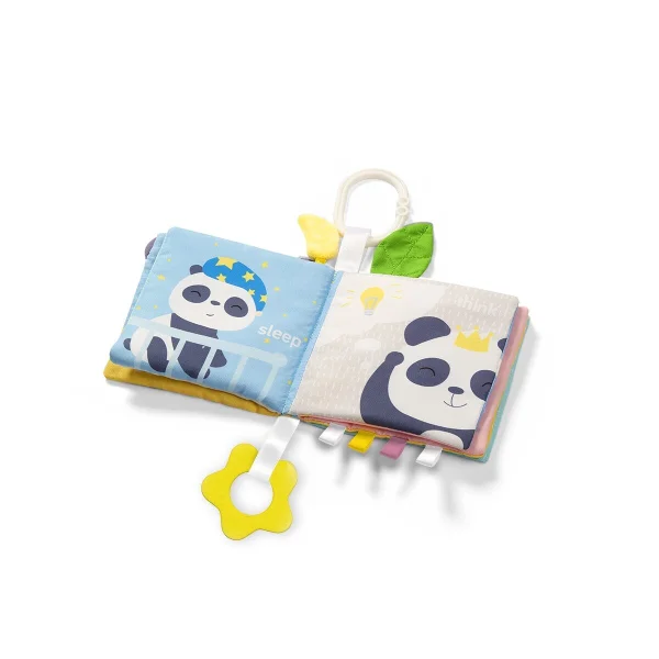lavinamoji  knygelė My Life, panda, 541 thumbnail 3