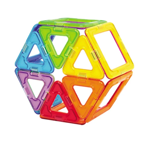  Magnetinis rinkinys, 14 vnt.