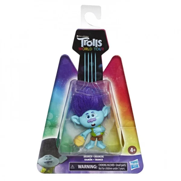 HASBRO  Trolis thumbnail 13