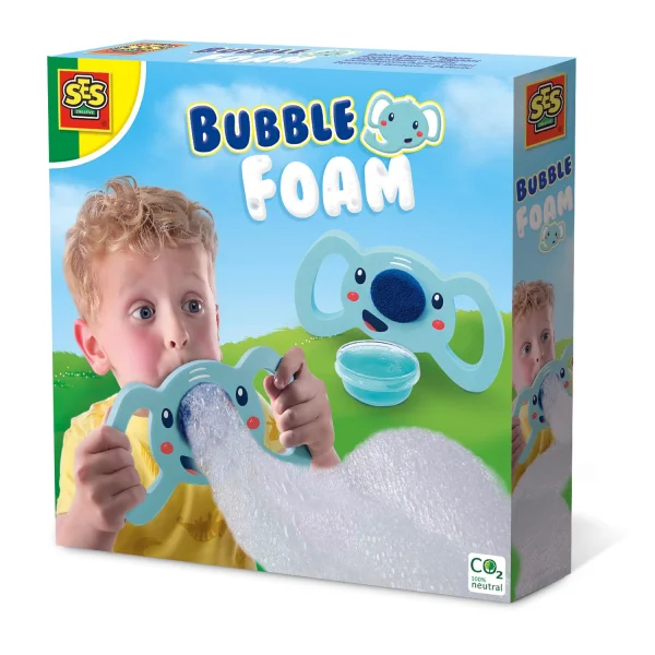 Muilo burbulai „Drambliukas“